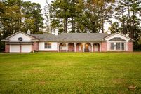 Land in Claiborne Parish, Louisiana