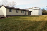 Land in Kossuth County, Iowa