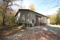 Land in Bartholomew County, Indiana