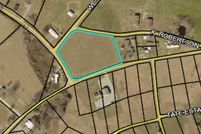 Homesite in Russell County, Kentucky