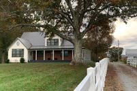 House in Franklin County, Virginia