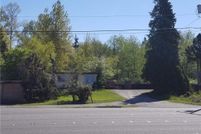 Undeveloped Land in Whatcom County, Washington