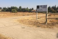 Undeveloped Land in Merced County, California