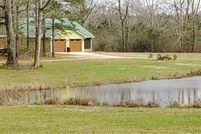 Land in Walthall County, Mississippi
