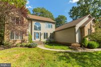 Land in Burlington County, New Jersey