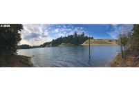 Undeveloped Land in Coos County, Oregon