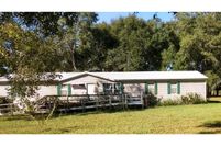 Land in Hamilton County, Florida