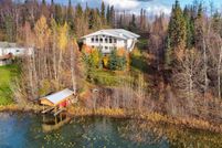 Land in Kenai Peninsula Borough, Alaska