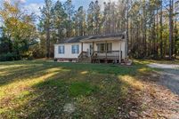 Land in King and Queen County, Virginia