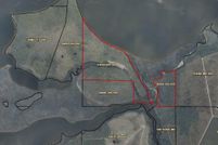 Undeveloped Land in Bay County, Florida