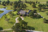 Land in Bladen County, North Carolina