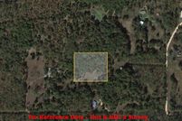 Homesite in Cherokee County, Oklahoma
