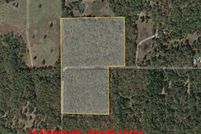 Undeveloped Land in Cherokee County, Oklahoma