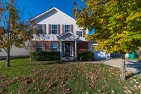 House in Rutherford County, Tennessee