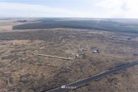 Timberland Property in Adams County, Washington