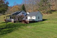 Hunting Property in Gilmer County, West Virginia