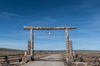 Riverfront Property in Sublette County, Wyoming