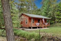 Land in Crawford County, Missouri