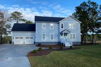 Land in Carteret County, North Carolina