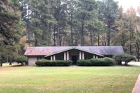 Timberland Property in Shelby County, Texas