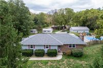 Timberland Property in Wyandotte County, Kansas