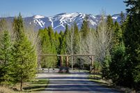 Land in Flathead County, Montana