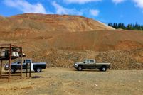 Land in Douglas County, Oregon