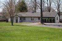 House in Door County, Wisconsin