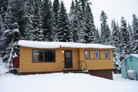 Land in Clearwater County, Idaho