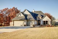 Farm and Ranch in Osage County, Oklahoma
