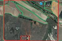 Hunting Property in Gove County, Kansas