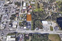 Undeveloped Land in Polk County, Florida