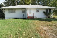 House in Stutsman County, North Dakota