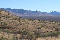 Farm and Ranch in Cochise County, Arizona