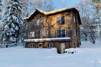 Land in Fairbanks North Star Borough, Alaska