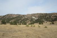 Undeveloped Land in Fall River County, South Dakota
