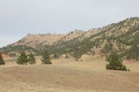 Undeveloped Land in Fall River County, South Dakota
