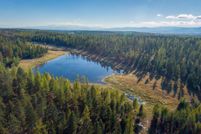 Land in Flathead County, Montana