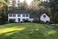 House in Middlesex County, Massachusetts