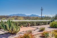 Land in Pima County, Arizona