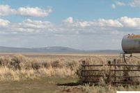 Land in Washoe County, Nevada