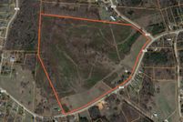 Farm and Ranch in Caswell County, North Carolina