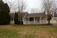 House in Bullitt County, Kentucky