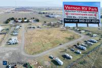 Land in Wilbarger County, Texas