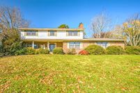 Land in Knox County, Tennessee