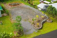 Land in Hawaii County, Hawaii