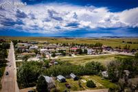 Homesite in El Paso County, Colorado