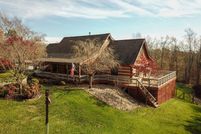 Land in Knox County, Tennessee