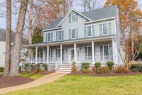 House in Hanover County, Virginia