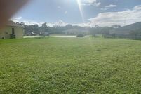 Undeveloped Land in Indian River County, Florida